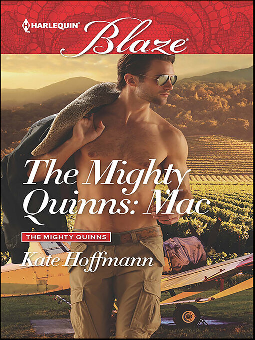 Title details for The Mighty Quinns by Kate Hoffmann - Available